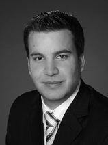 Management Trainee bei Deutsche Telekom AG, felixw. Dr. Markus Götzinger