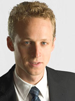 Dr. Michael Hagenau