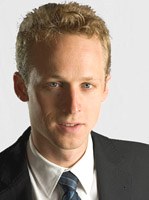 Dr. Michael Hagenau